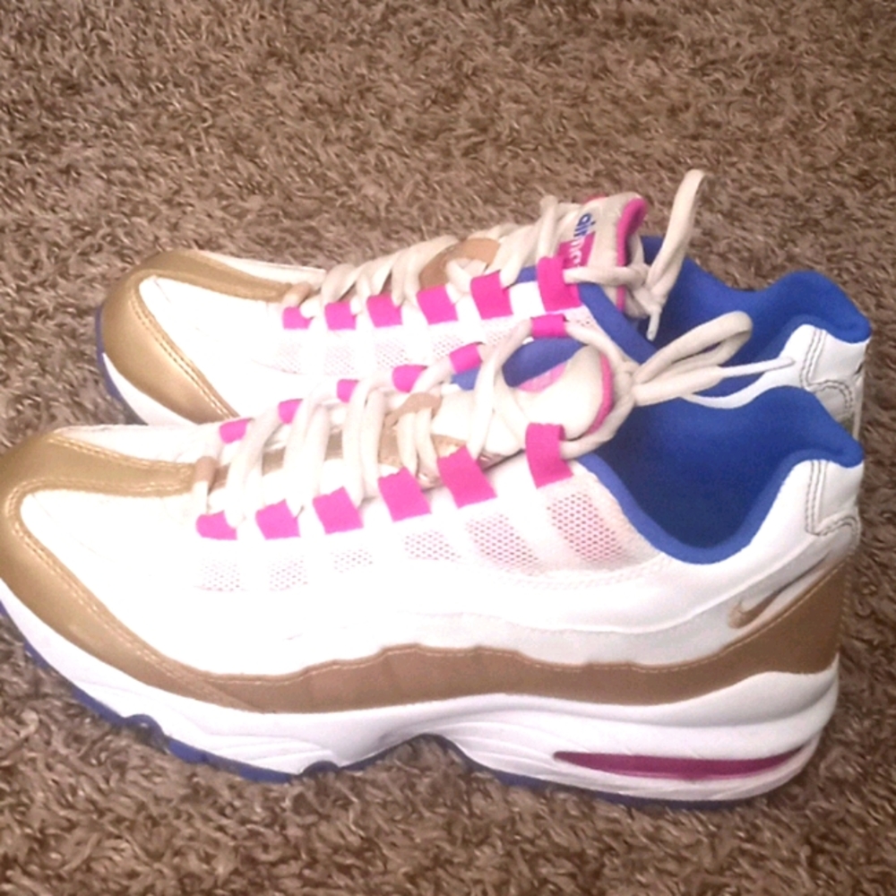 Air Max 95s
